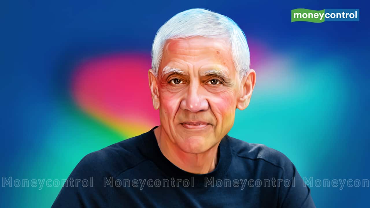 One billion bipedal robots to AI-based doctors: Ace entrepreneur Vinod Khosla's predictions for upcoming decades One billion bipedal robots to AI-based doctors: Ace entrepreneur Vinod Khosla's predictions for upcoming decades