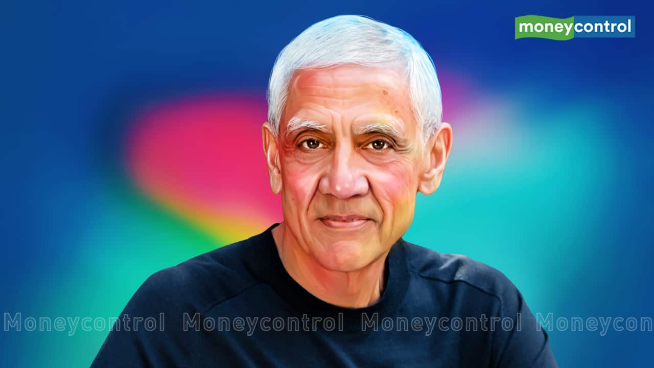 Ace entrepreneur Vinod Khosla’s predictions for upcoming decades