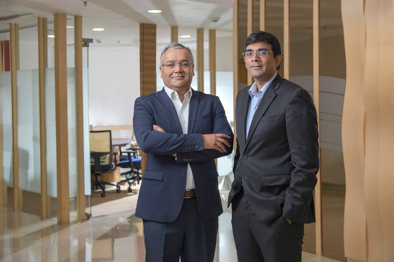 MC Interview: Temasek's mega India plan to pump in up to $10 bn over three years