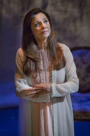 Lillete Dubey in 'Vodka & No Tonic'