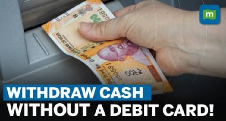 Forgot to bring your ATM card? Here’s how you can withdraw cash without a debit card