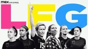 American documentary 'LFG' tells the story of a gender discrimination case filed by US national team players against the US Soccer Federation. (Photo: HBO Max)