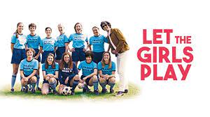 'Let the Girls Play' portrays the creation of the first women's football team in France in 1969. (Photo: Wikimedia Commons)