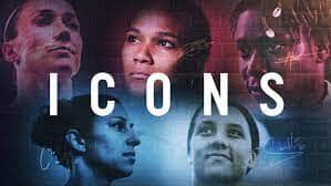 FIFA series Icons documents the journey of five of the biggest stars in international women's football (Photo: FIFA+)
