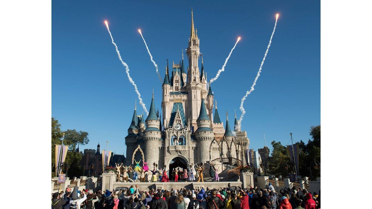 7 best amusement parks in the world 7 best amusement parks in the world