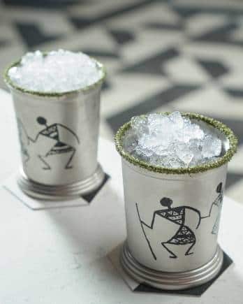 Warli cocktail