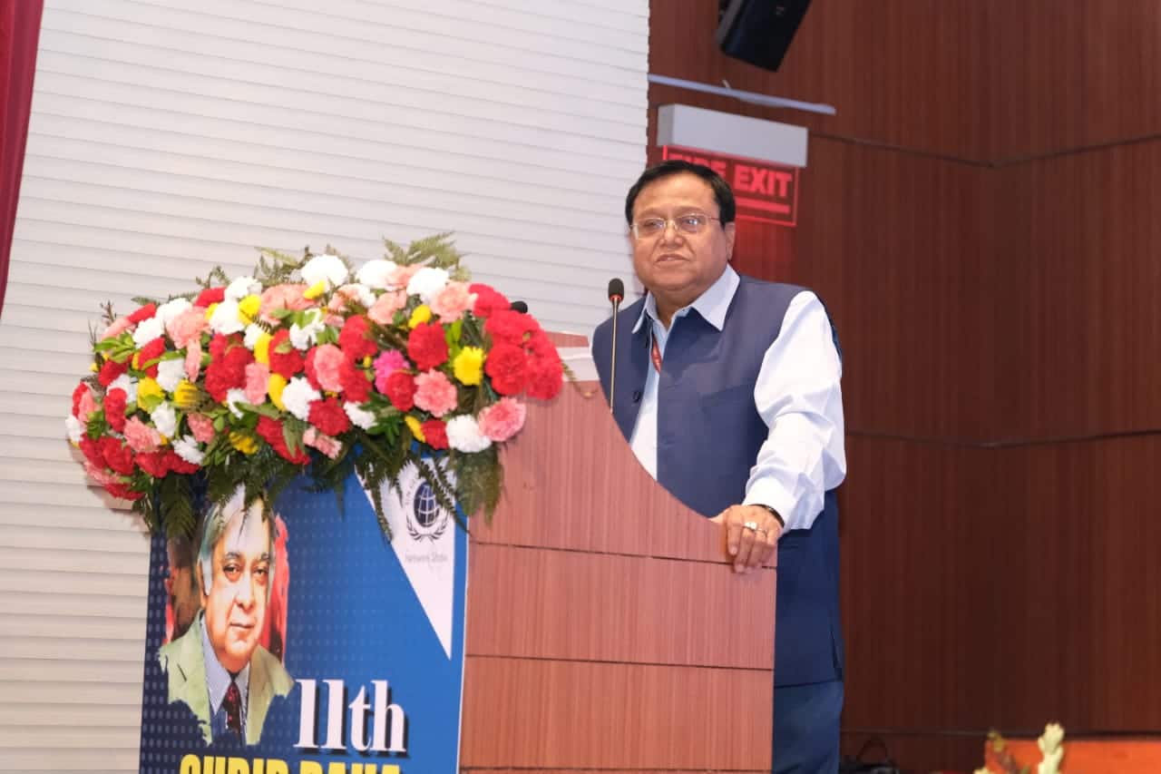 India needs to adopt carbon pricing, shift to electric mobility to achieve net-zero target: Niti Aayog member