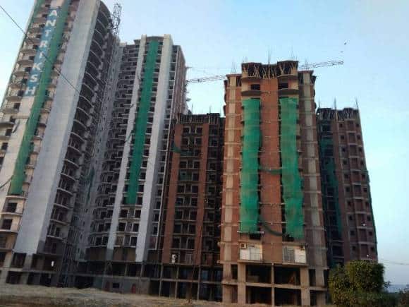 UPRERA permits association of allottees and promoter to complete a stuck project in Ghaziabad - Vimarsana News