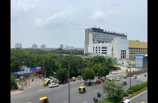 Noida Authority asks real estate developers to open escrow accounts; aims to recover Rs 7,000 cr dues - Vimarsana News