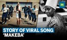 What is French artist Jain's Trending Song Makeba All About? | All About Miriam Makeba Aka Mama Africa