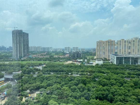 Noida Authority to auction Sector 43 group housing plot next month; top builders, including Birlas, in queue - Vimarsana News