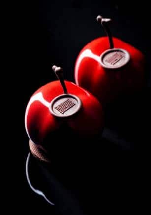 World Chocolate Day 2023 Black Forest by House of Amel