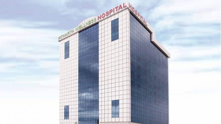 Yatharth Hospitals plunges 9% as MP govt orders take over of Ramraja Hospital premises