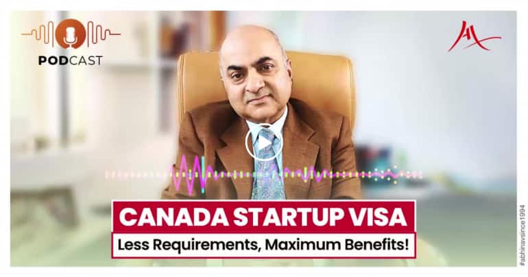 Canada Startup Visa: Achieve More with Less!