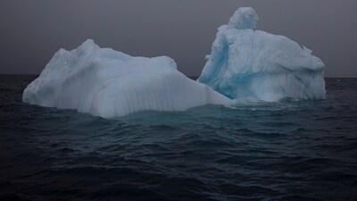 Doomsday Glacier Weakens as Hidden Cracks Spread Beneath the Ice (Image: Canva)