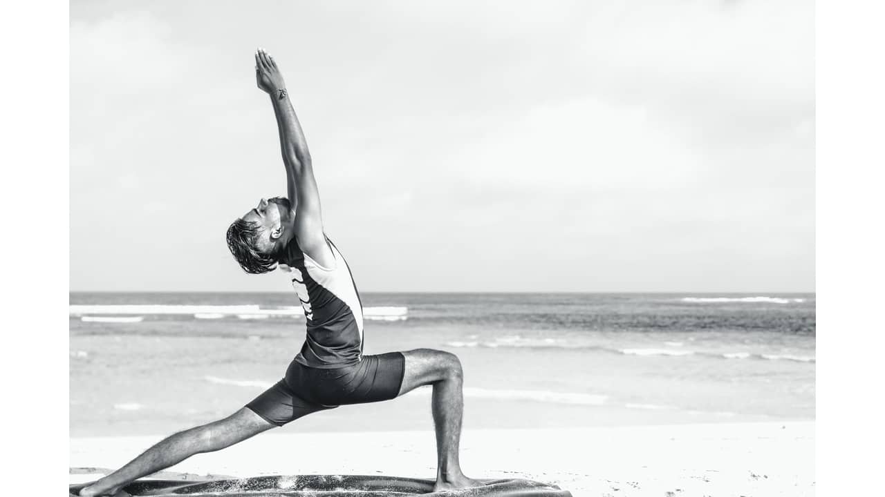 Empowered Yoga Challenge | Ekhart Yoga