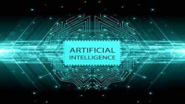 From factories to film sets, AI has a simple goal: Making things cheaper