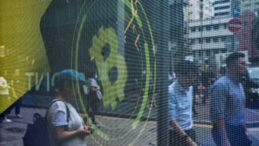 A crypto truce emerges between fraud and revolution