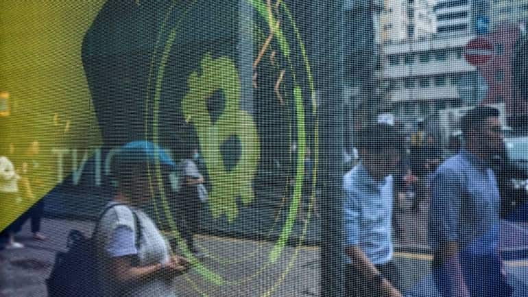 Shares of $17.4 billion bitcoin fund soar most in two years as US court ruling paves way for ETF - Vimarsana News