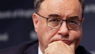 Why we should pity the Bank of England