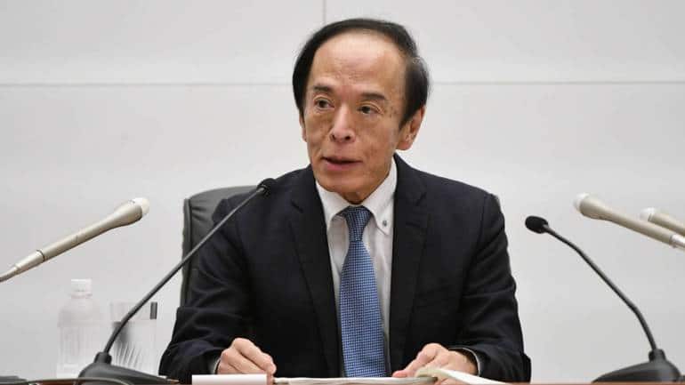 BoJ is handing back the Japanese bond market to investors - Vimarsana News