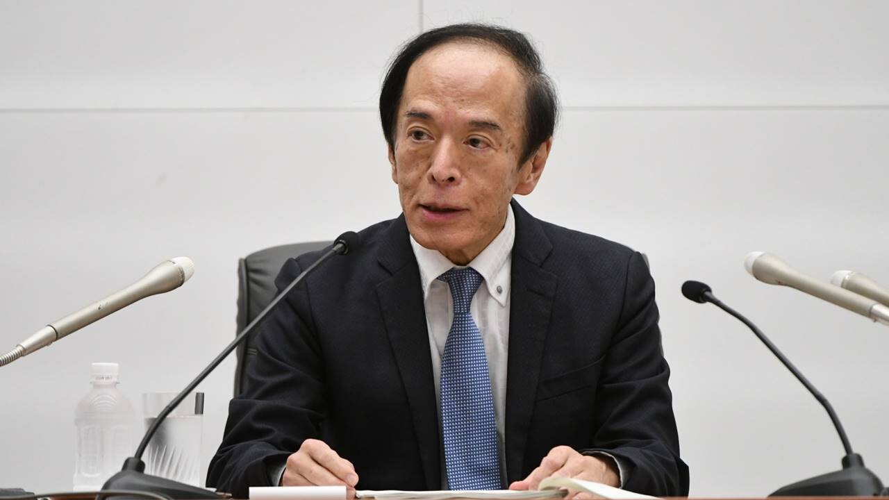 BoJ is handing back the Japanese bond market to investors