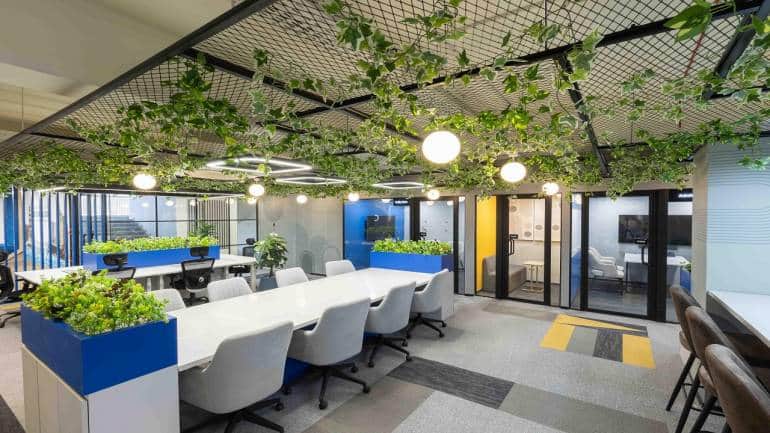 Co-working firm DevX launches 4th facility in Ahmedabad spread over 1.8 lakh sq ft - Vimarsana News