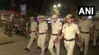 Delhi Police constable jobs