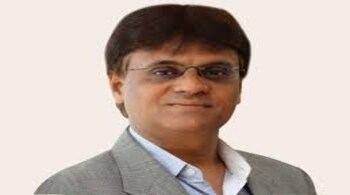 Deven Choksey, MD, DRChoksey Finserv