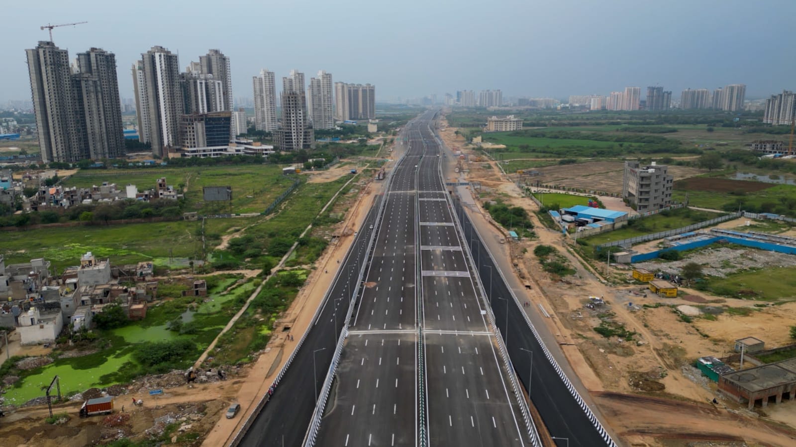 All You Need to Know About the New Project on Dwarka Expressway