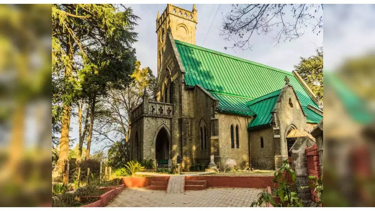 5 binge-worthy OTT shows shot in these gorgeous locations around India