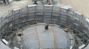 Renewable ammonia and other sustainable fuels from AM Green’s platform, would be compliant with EU RFNBO and Renewable Energy Directive requirements.