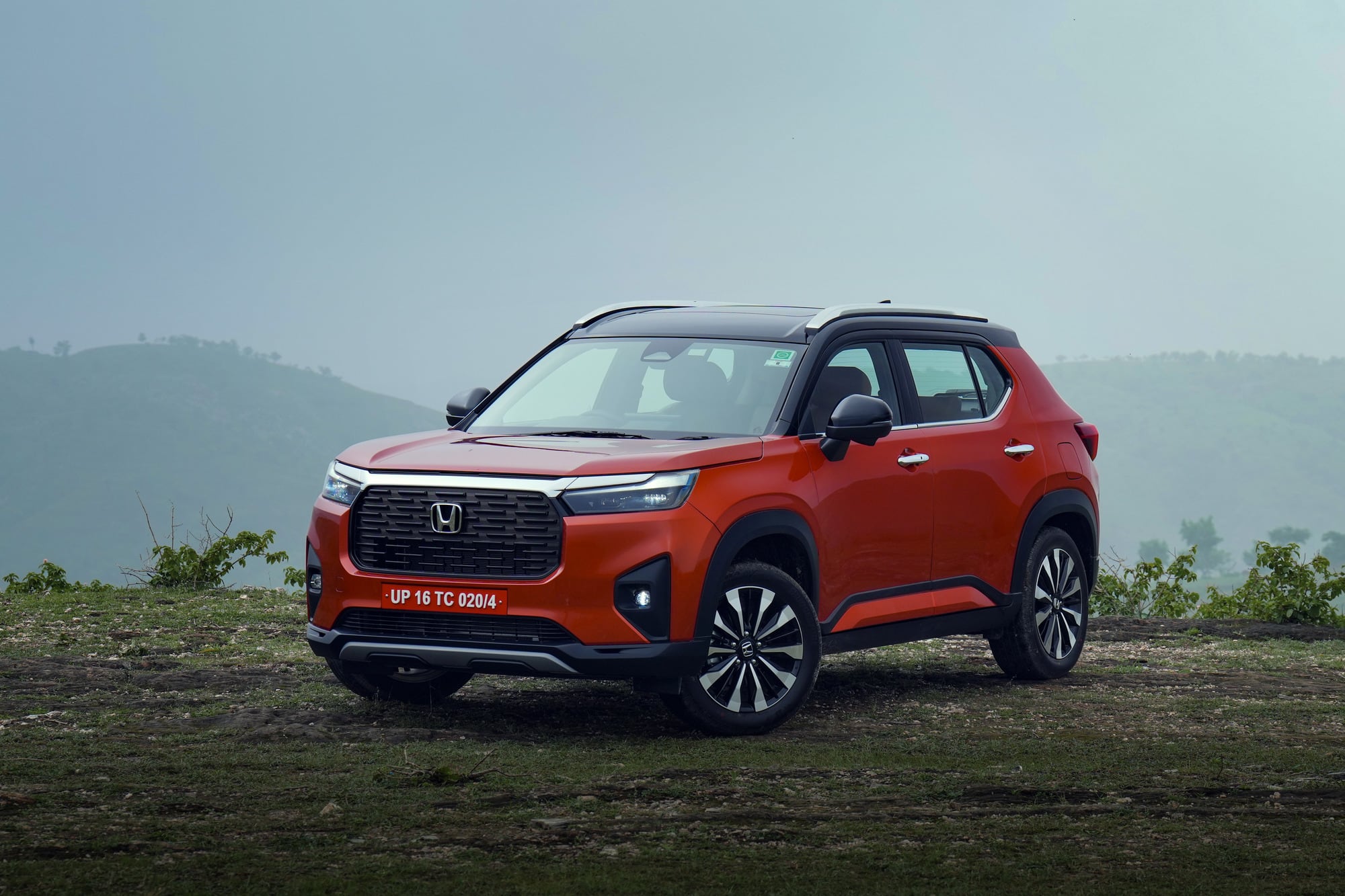 Can Honda reclaim lost ground with Elevate, its all-new mid-size SUV? Can Honda reclaim lost ground with Elevate, its all-new mid-size SUV?