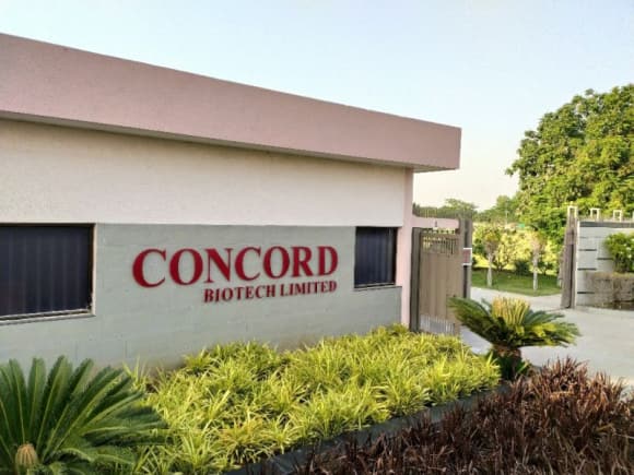 Concord Biotech, backed by Rakesh Jhunjhunwala's firm targets August IPO launch at up to $1 bn valuation - Vimarsana News