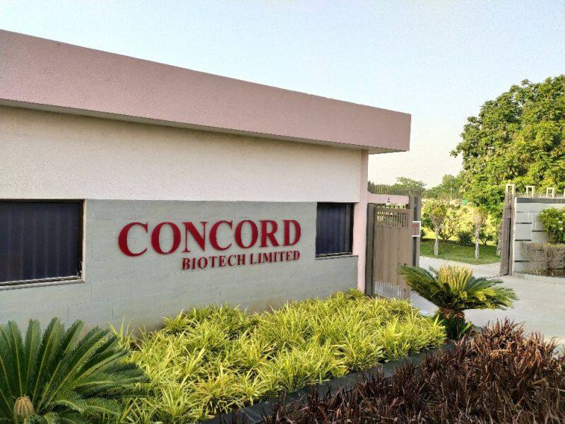 Concord Biotech, backed by Rakesh Jhunjhunwala's firm, targets August IPO launch at up to $1 bn valuation