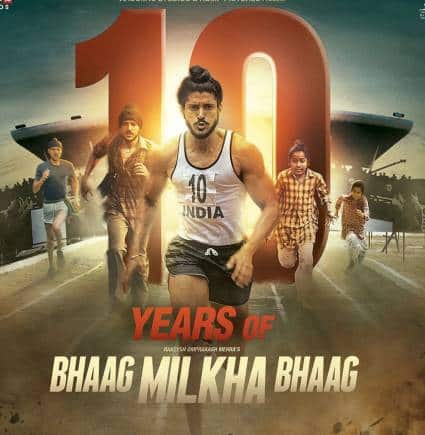 Bhaag Milkha Bhaag