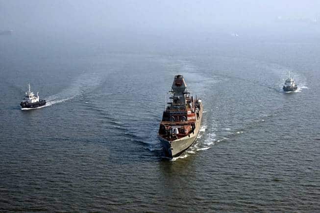 UK's defence committee visits Mumbai to understand current situation in Indo-Pacific, Indian Ocean regions - Vimarsana News