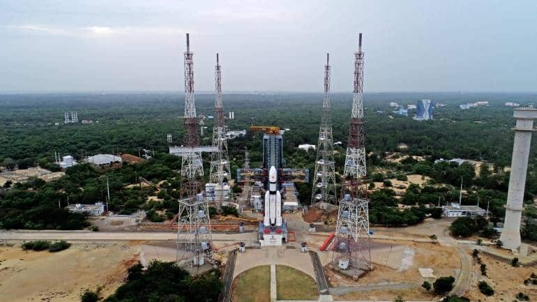 ISRO's First Human Spaceflight Programme Receives Major Boost With ...