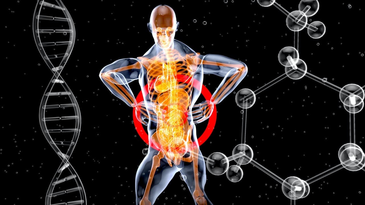 Artificial Intelligence can shorten cancer radiation treatment duration Artificial Intelligence can shorten cancer radiation treatment duration