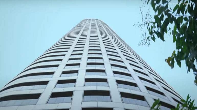 MC Explainer: Can a homebuyer seek refund if the number of floors in a real estate project is reduced? - Vimarsana News
