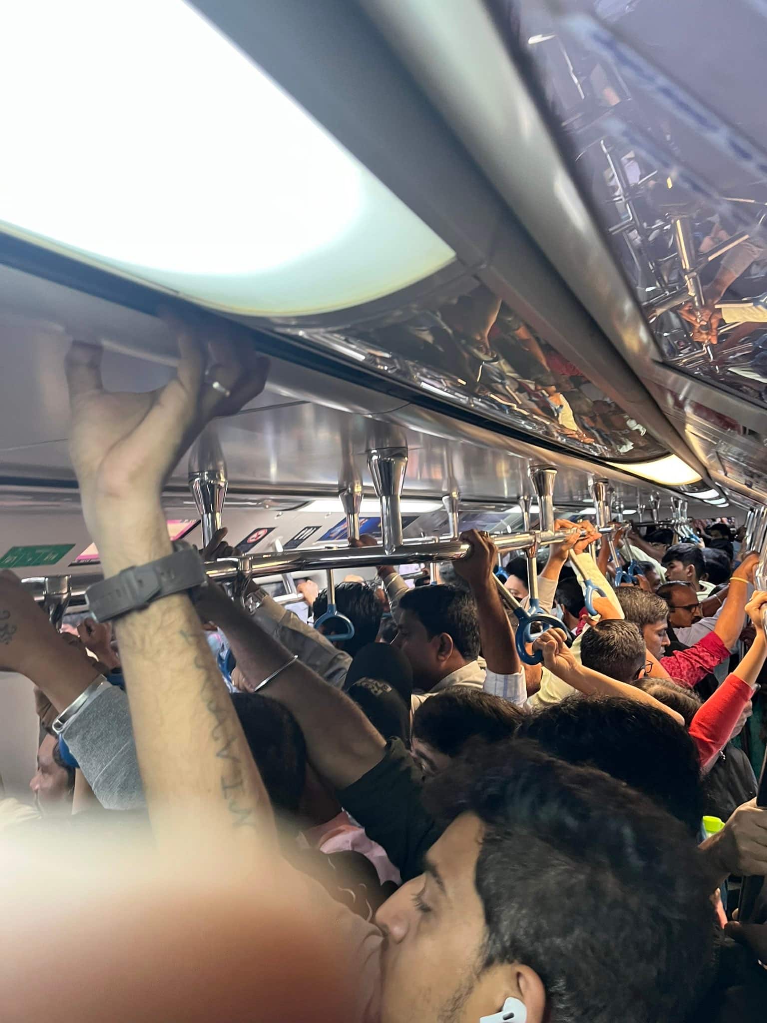 Namma Metro's Yellow Line finally set for August debut: Full list of stations on 19-km route