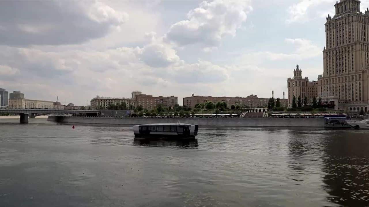 On a warm July day in the Russian capital, young couples stroll hand-in-hand along the Moskva river as pleasure boats drift lazily downstream, the towers of the Kremlin poking up from behind the treetops.- During Moscow's idyllic summer months, Reuters journalists interviewed four young Russians living there to hear how their lives have changed since the start of what the Kremlin calls its &quot;special military operation&quot; in Ukraine. (Image: Reuters)