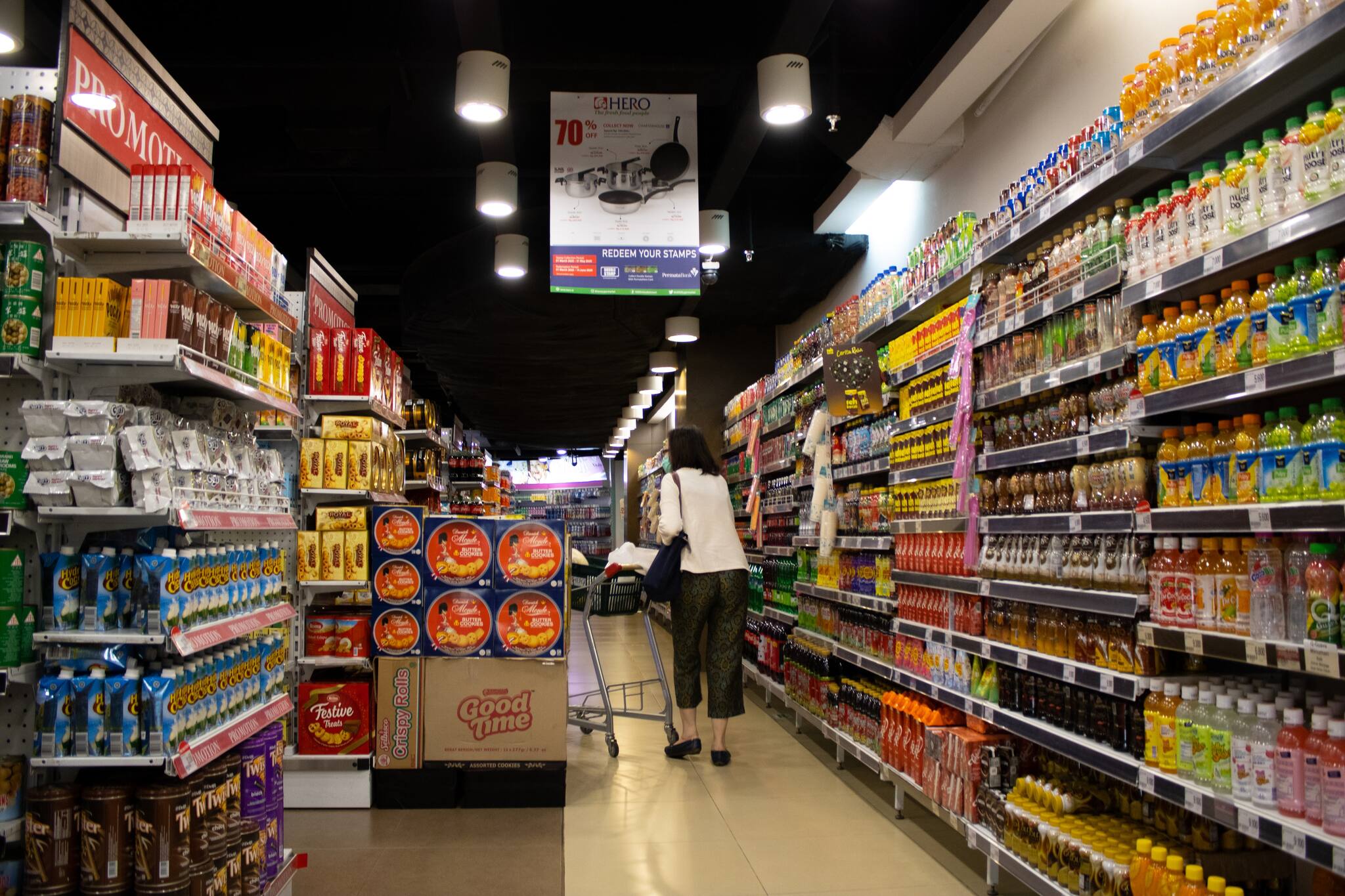 Hindustan Unilever Q1 Preview Net profit likely to rise 13.6% on volume growth