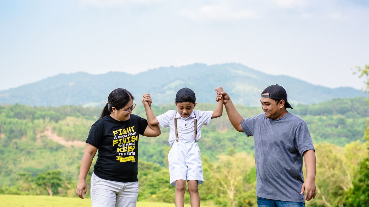 Worried about a specially-abled child? A Private Family Trust can help steer financial matters after you