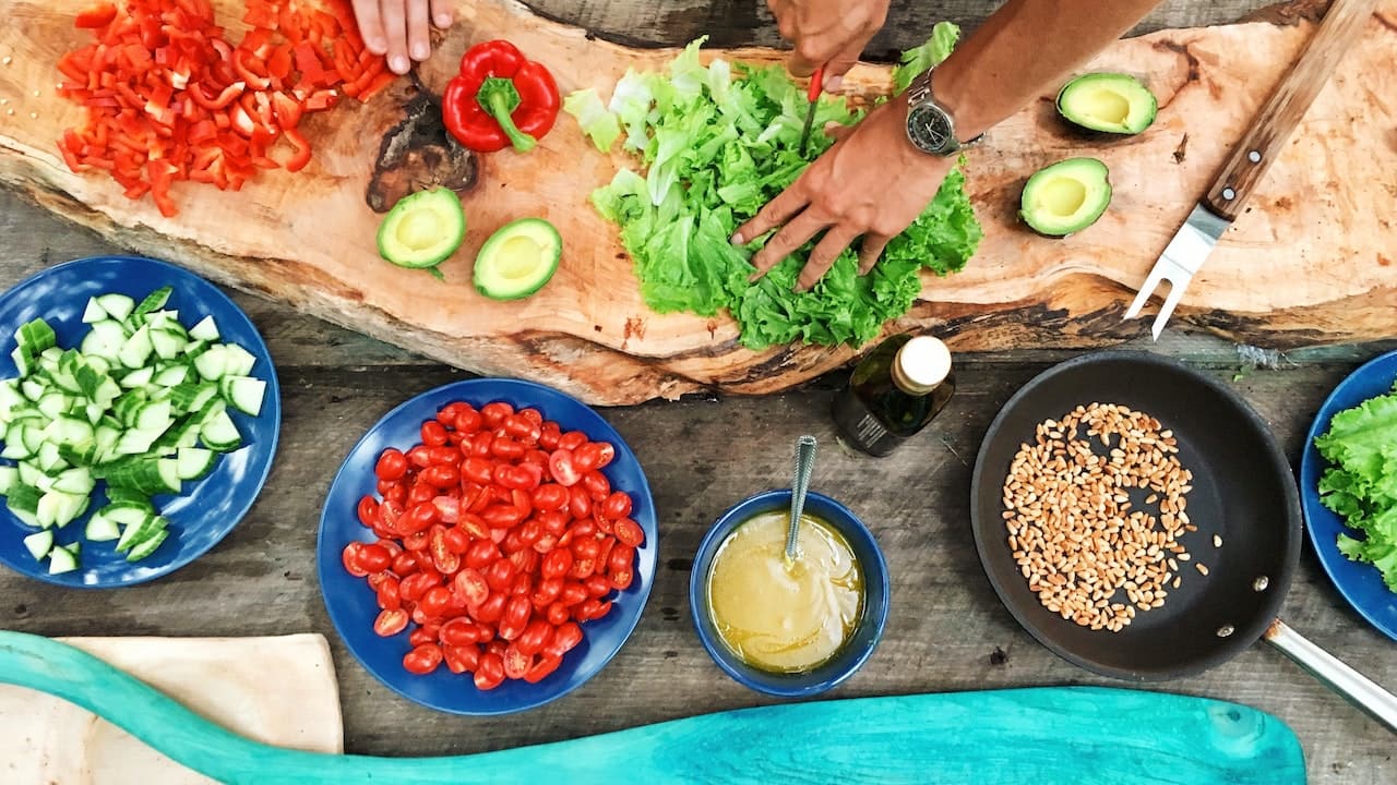 All you need to know about calorie restriction for weight loss, and longevity