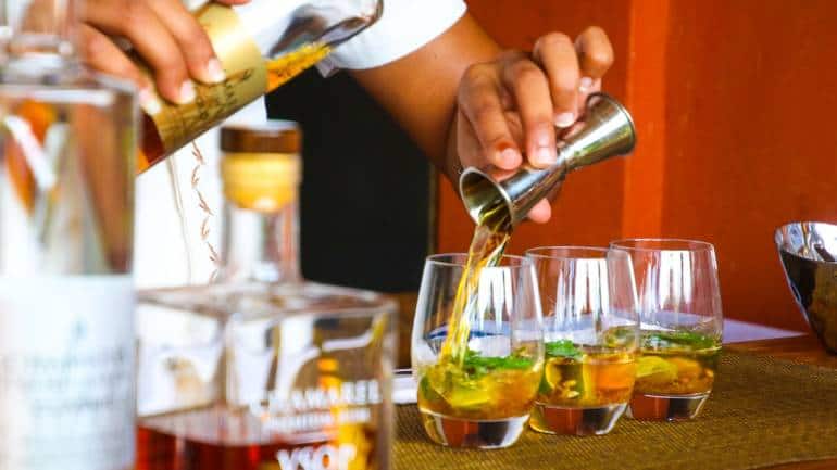 From wedding rituals to fancy distilleries, Asia is taking over the world's whiskey market - Vimarsana News