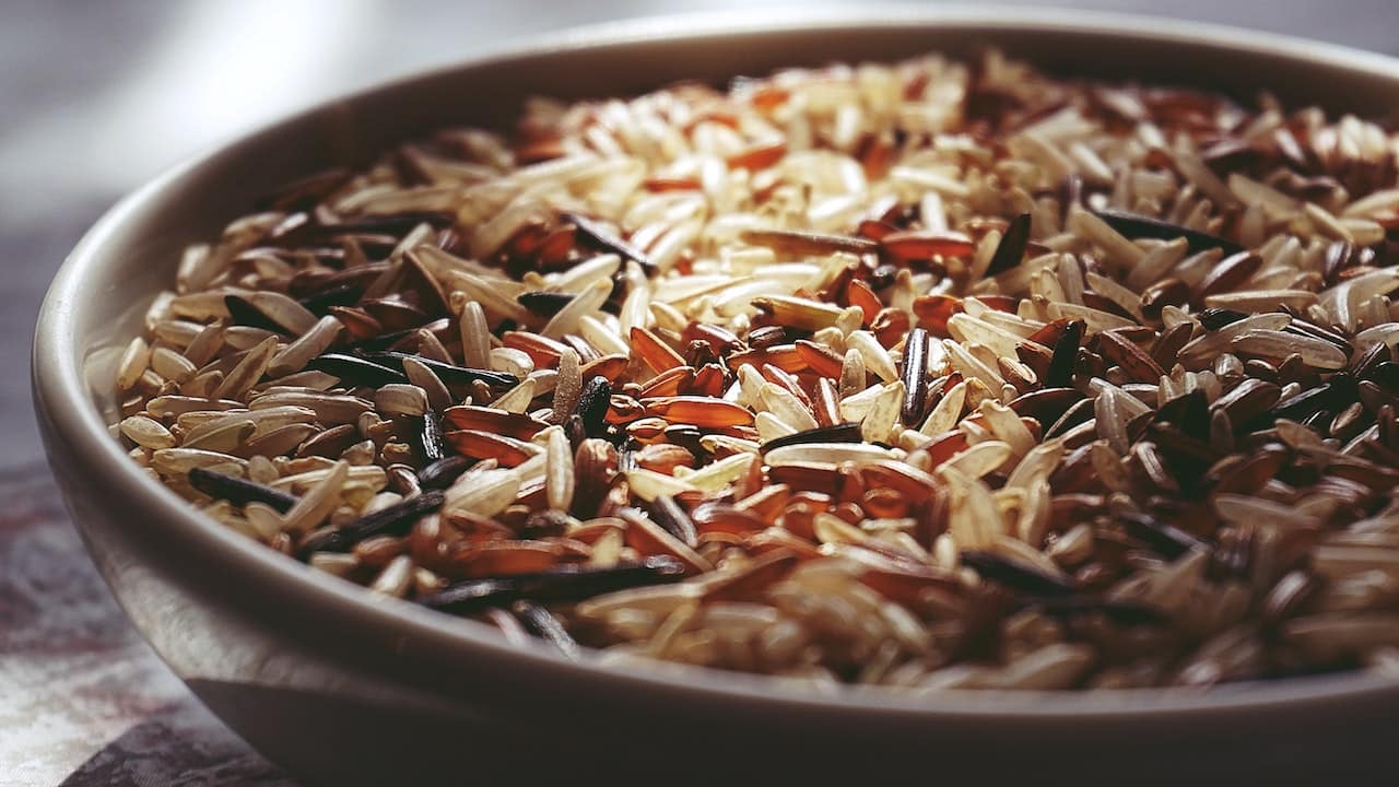 Best way to eat whole grains, including millets and pulses