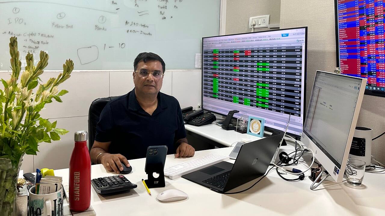 Three basic rules for amateur retail investors looking to play small- and microcaps