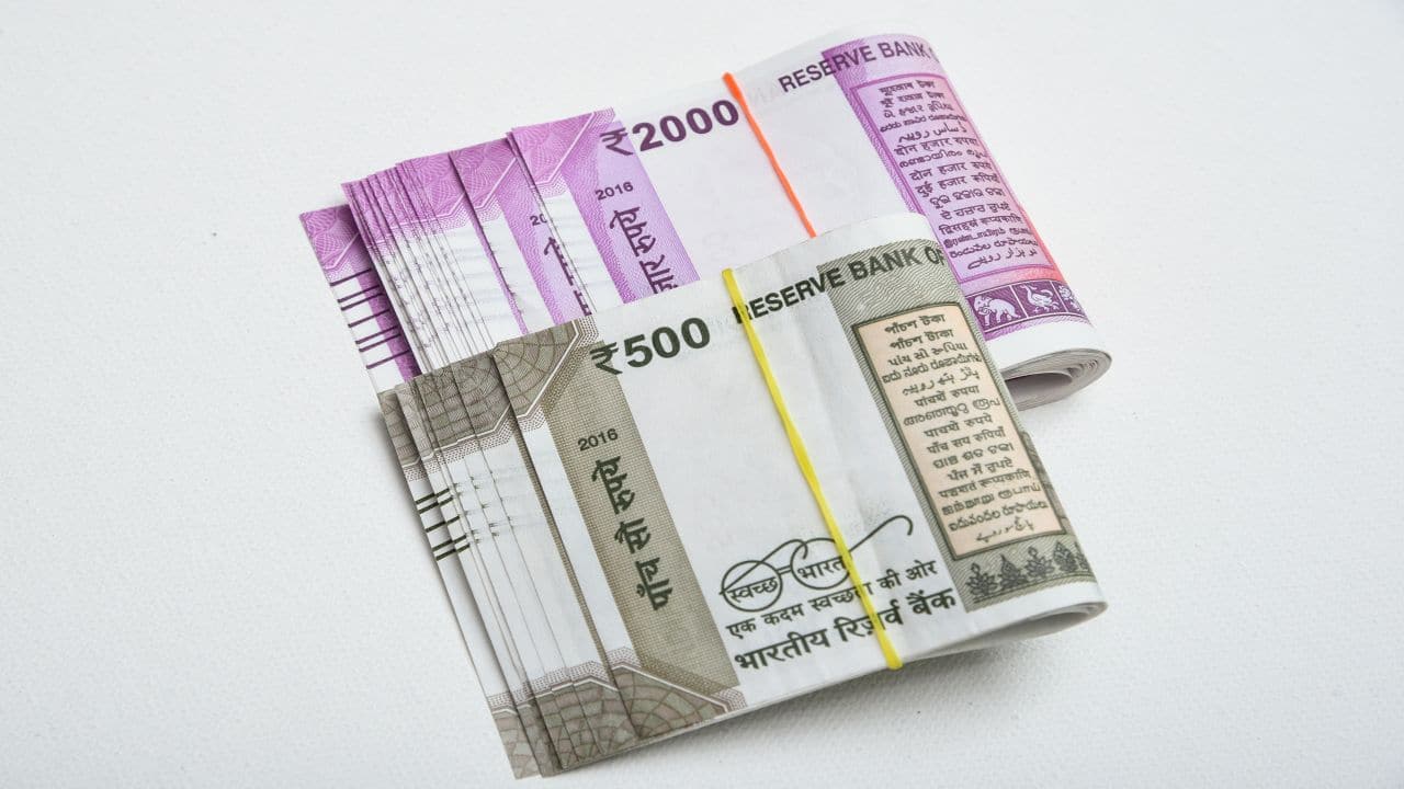 In this week, Indian rupee ended flat at 82.04 on June 30 against its June 23 closing of 82.03.