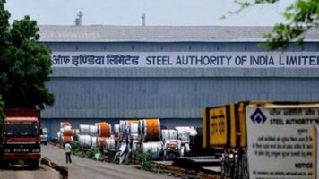 SAIL Q4 PAT may dip 39% YoY to Rs. 620 cr: PL Capital